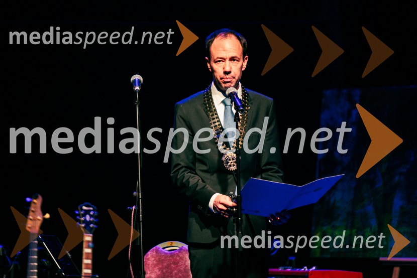 Rotary Latino večer, dobrodelni dogodek Rotary Cluba Ljubljana