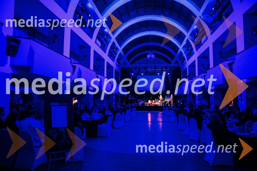 Rotary Latino večer, dobrodelni dogodek Rotary Cluba Ljubljana