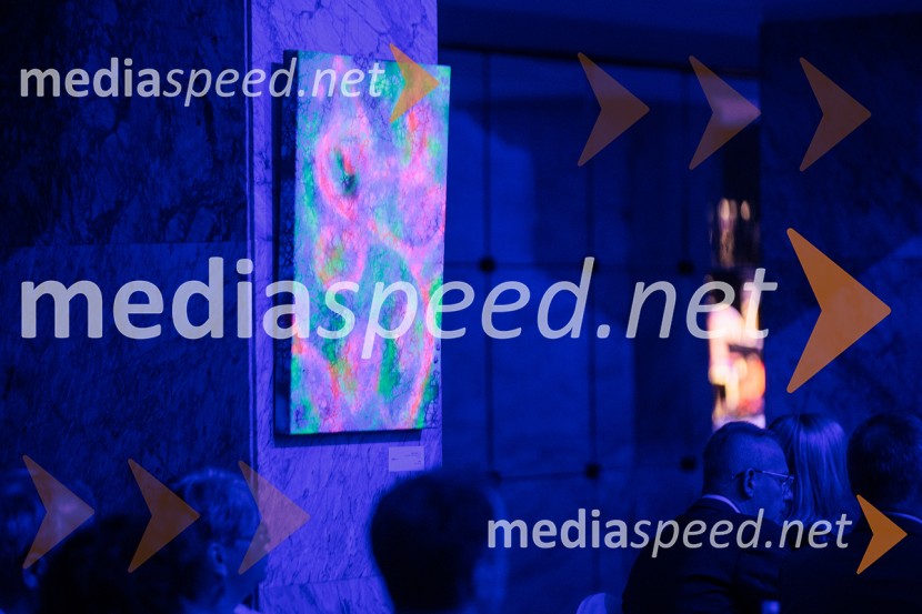 Rotary Latino večer, dobrodelni dogodek Rotary Cluba Ljubljana