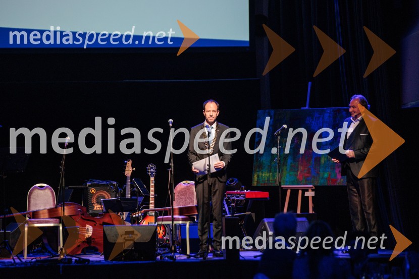 Rotary Latino večer, dobrodelni dogodek Rotary Cluba Ljubljana