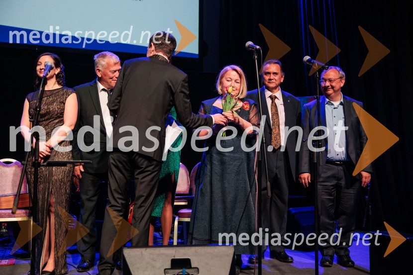 Rotary Latino večer, dobrodelni dogodek Rotary Cluba Ljubljana