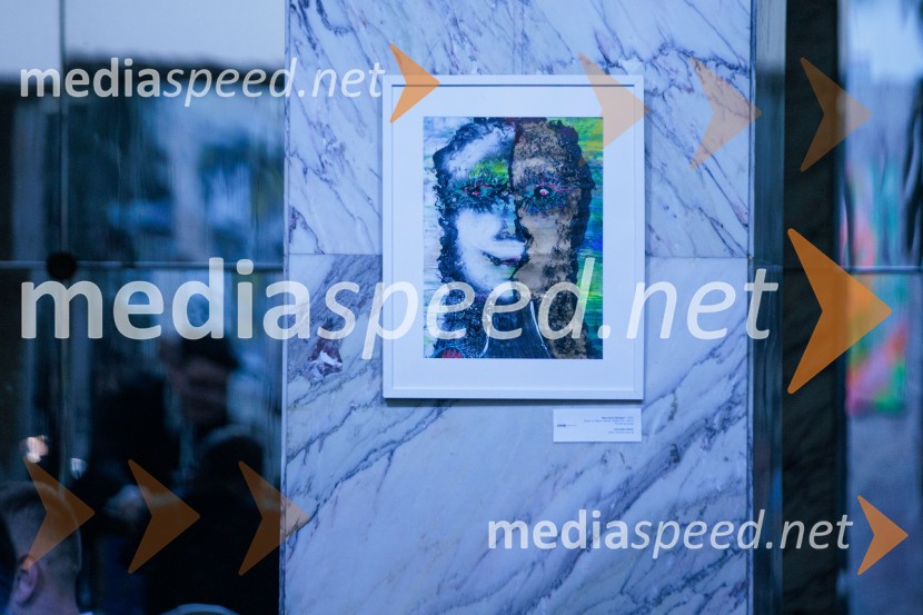 Rotary Latino večer, dobrodelni dogodek Rotary Cluba Ljubljana