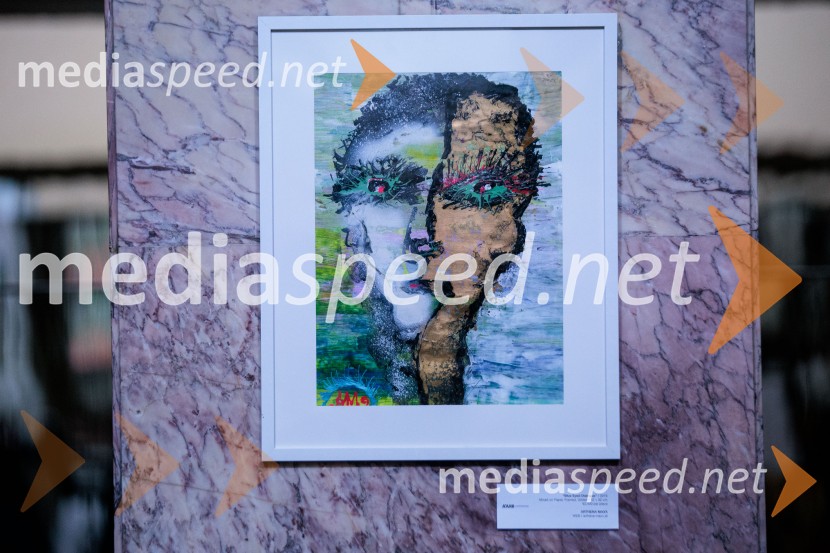 Rotary Latino večer, dobrodelni dogodek Rotary Cluba Ljubljana