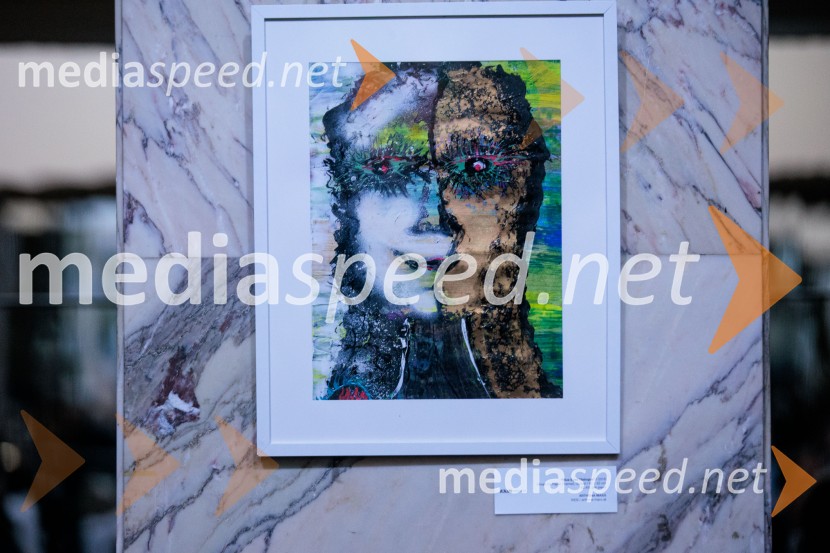 Rotary Latino večer, dobrodelni dogodek Rotary Cluba Ljubljana