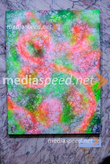 Rotary Latino večer, dobrodelni dogodek Rotary Cluba Ljubljana