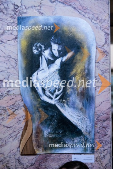 Rotary Latino večer, dobrodelni dogodek Rotary Cluba Ljubljana