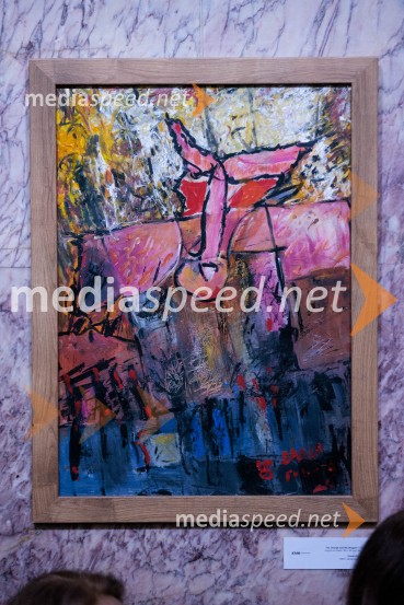 Rotary Latino večer, dobrodelni dogodek Rotary Cluba Ljubljana