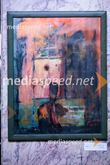 Rotary Latino večer, dobrodelni dogodek Rotary Cluba Ljubljana