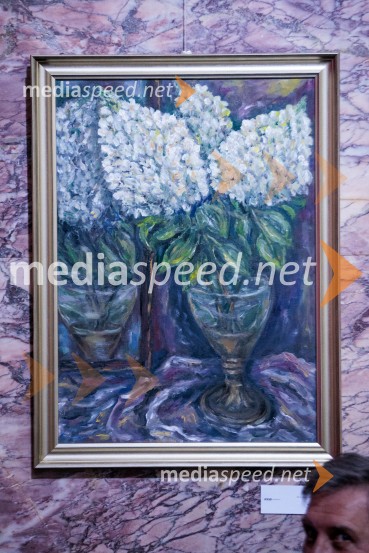 Rotary Latino večer, dobrodelni dogodek Rotary Cluba Ljubljana