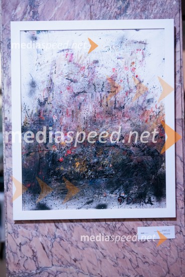 Rotary Latino večer, dobrodelni dogodek Rotary Cluba Ljubljana