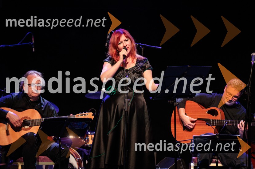 Rotary Latino večer, dobrodelni dogodek Rotary Cluba Ljubljana