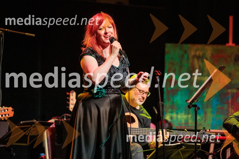 Rotary Latino večer, dobrodelni dogodek Rotary Cluba Ljubljana