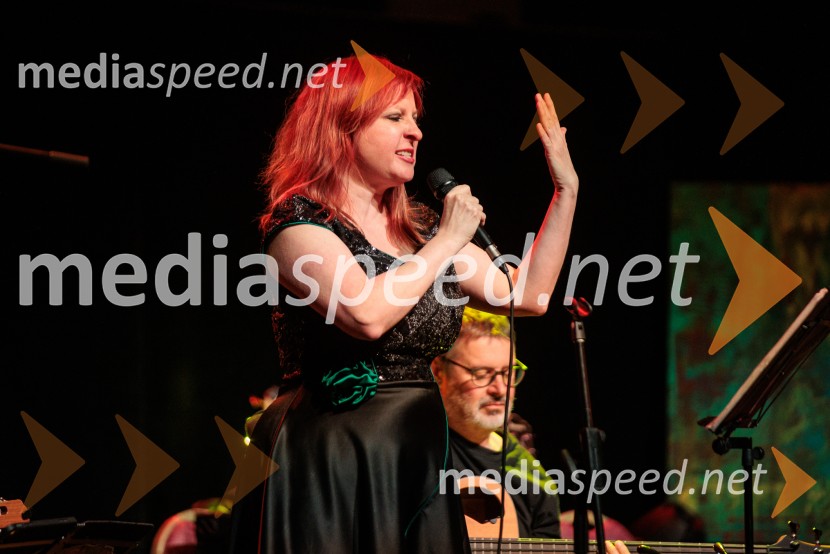 Rotary Latino večer, dobrodelni dogodek Rotary Cluba Ljubljana