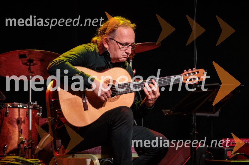 Rotary Latino večer, dobrodelni dogodek Rotary Cluba Ljubljana