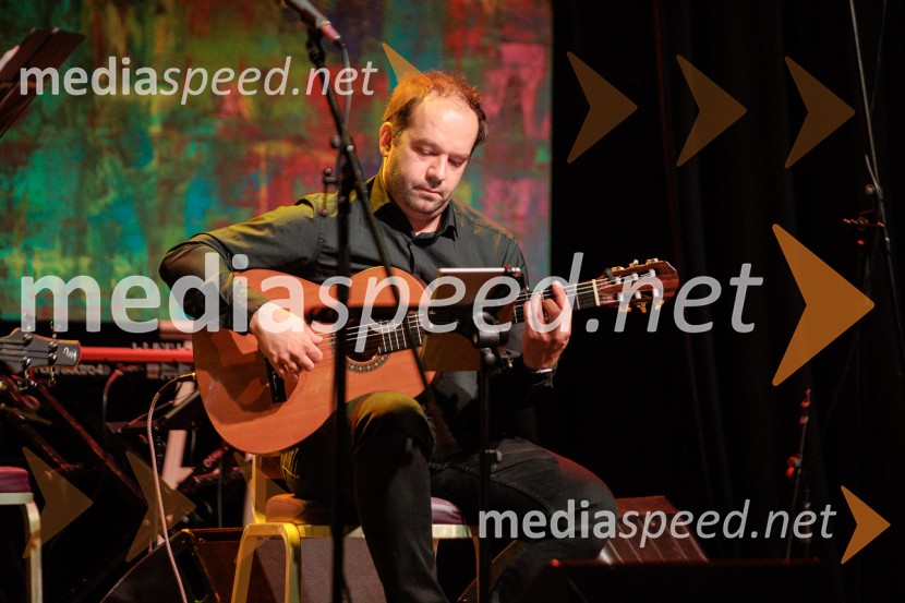 Rotary Latino večer, dobrodelni dogodek Rotary Cluba Ljubljana