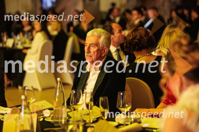 Rotary Latino večer, dobrodelni dogodek Rotary Cluba Ljubljana