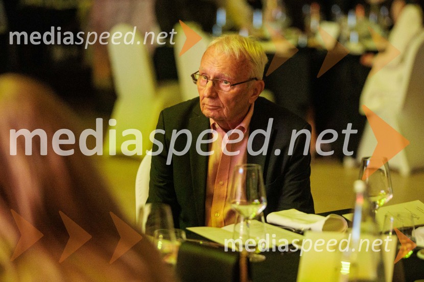 Rotary Latino večer, dobrodelni dogodek Rotary Cluba Ljubljana