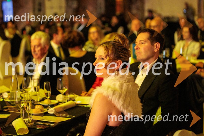 Rotary Latino večer, dobrodelni dogodek Rotary Cluba Ljubljana