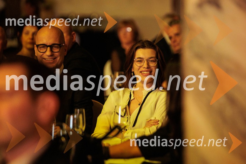 Rotary Latino večer, dobrodelni dogodek Rotary Cluba Ljubljana