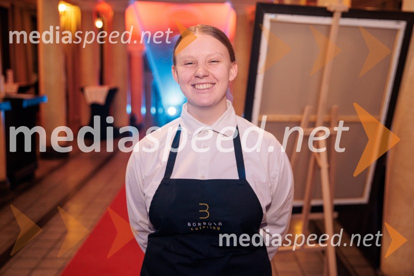 Rotary Latino večer, dobrodelni dogodek Rotary Cluba Ljubljana