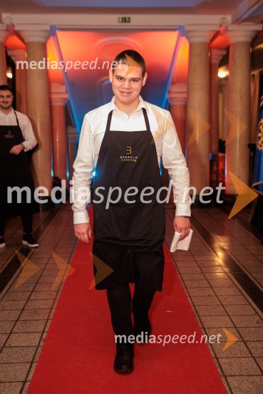 Rotary Latino večer, dobrodelni dogodek Rotary Cluba Ljubljana