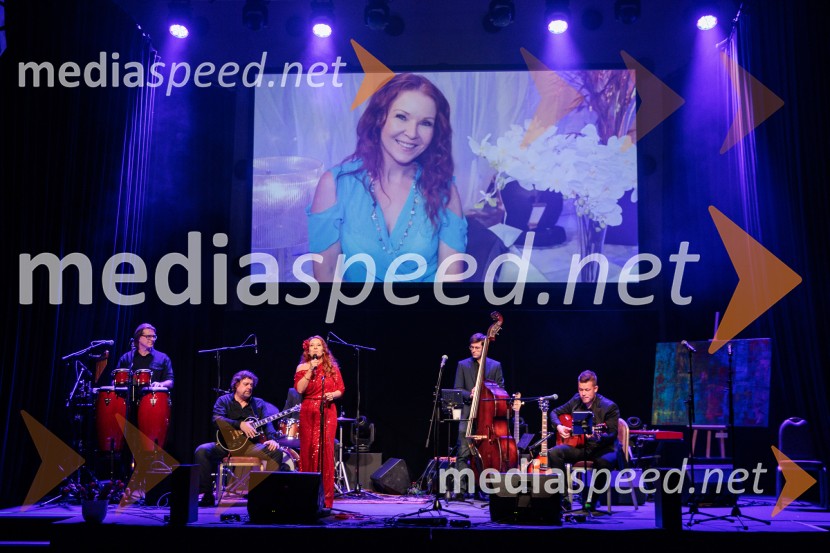 Rotary Latino večer, dobrodelni dogodek Rotary Cluba Ljubljana