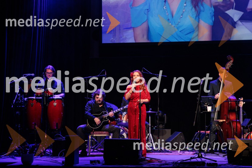 Rotary Latino večer, dobrodelni dogodek Rotary Cluba Ljubljana