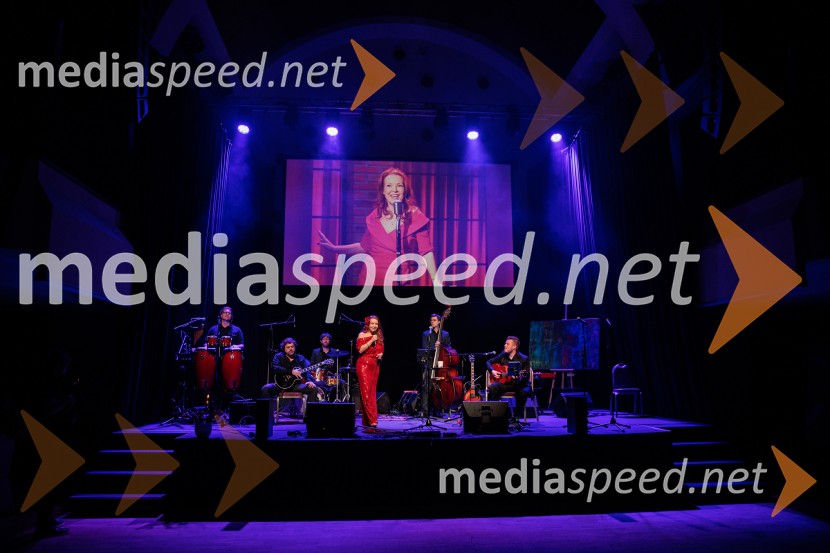 Rotary Latino večer, dobrodelni dogodek Rotary Cluba Ljubljana