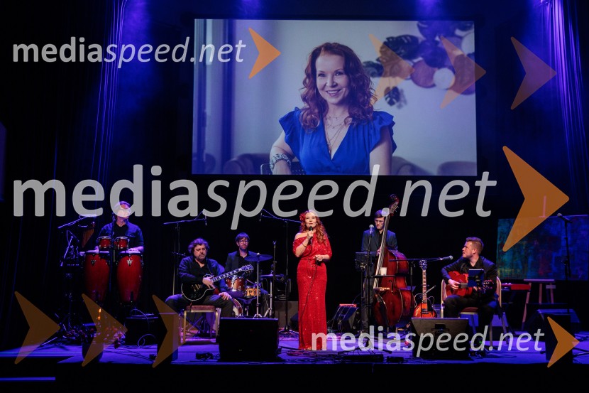 Rotary Latino večer, dobrodelni dogodek Rotary Cluba Ljubljana