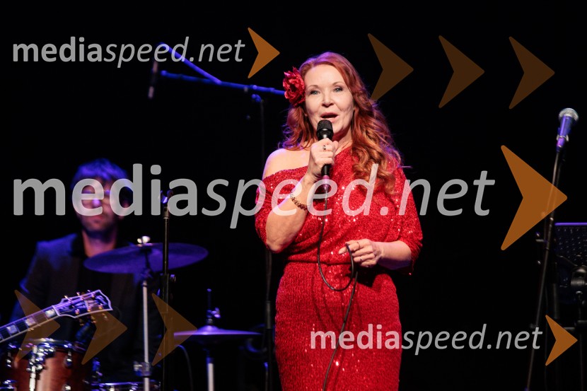 Rotary Latino večer, dobrodelni dogodek Rotary Cluba Ljubljana