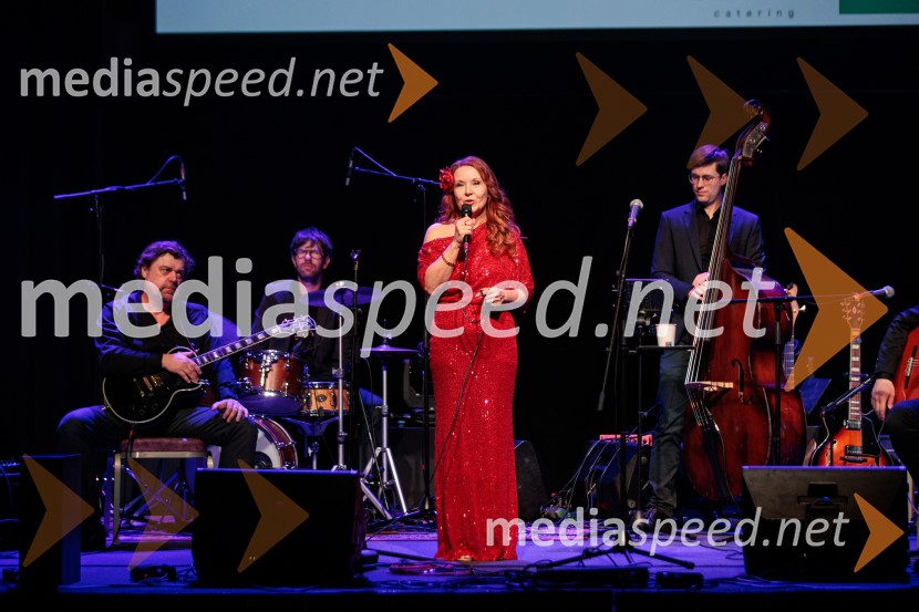 Rotary Latino večer, dobrodelni dogodek Rotary Cluba Ljubljana