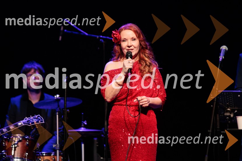 Rotary Latino večer, dobrodelni dogodek Rotary Cluba Ljubljana