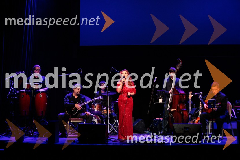 Rotary Latino večer, dobrodelni dogodek Rotary Cluba Ljubljana