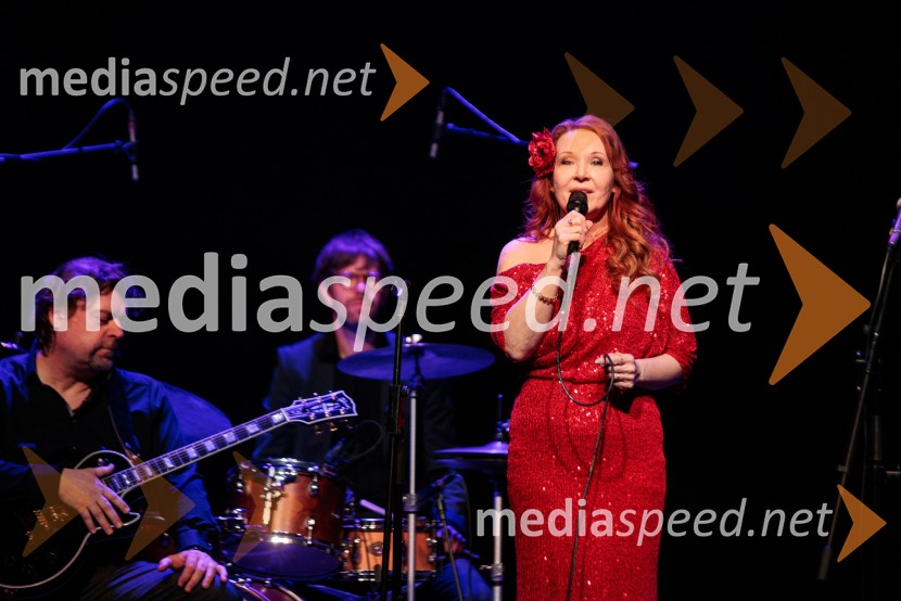 Rotary Latino večer, dobrodelni dogodek Rotary Cluba Ljubljana