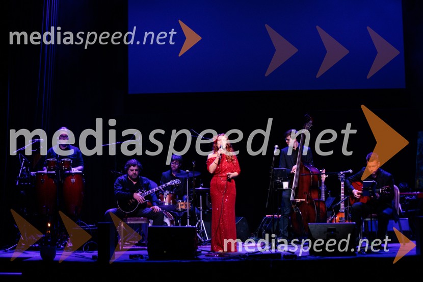 Rotary Latino večer, dobrodelni dogodek Rotary Cluba Ljubljana