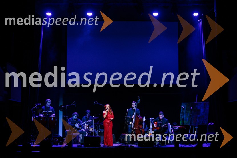 Rotary Latino večer, dobrodelni dogodek Rotary Cluba Ljubljana