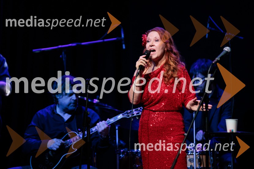 Rotary Latino večer, dobrodelni dogodek Rotary Cluba Ljubljana