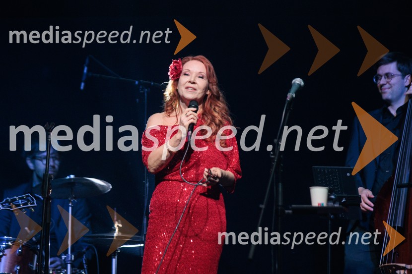 Rotary Latino večer, dobrodelni dogodek Rotary Cluba Ljubljana