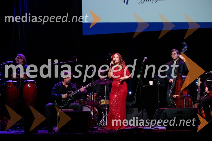 Rotary Latino večer, dobrodelni dogodek Rotary Cluba Ljubljana