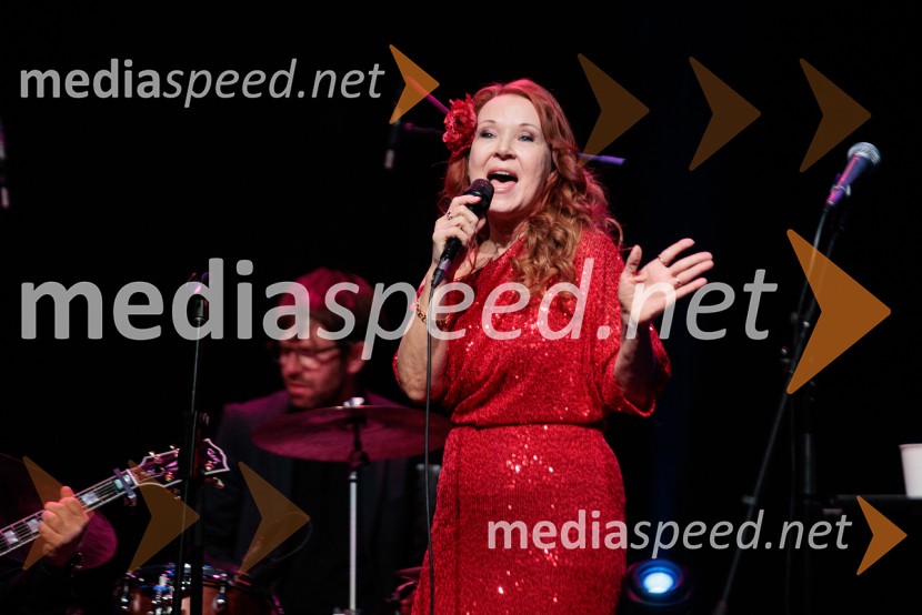 Rotary Latino večer, dobrodelni dogodek Rotary Cluba Ljubljana