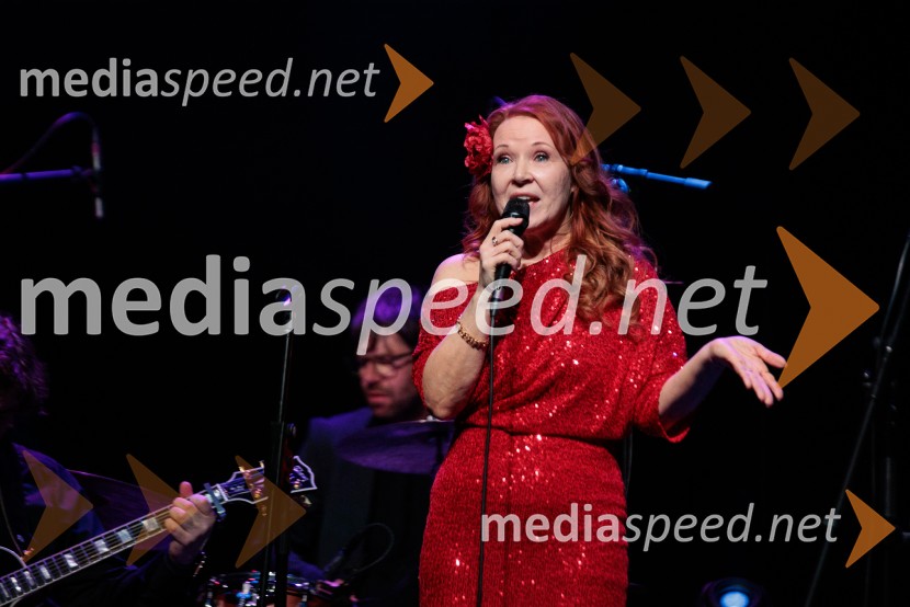 Rotary Latino večer, dobrodelni dogodek Rotary Cluba Ljubljana