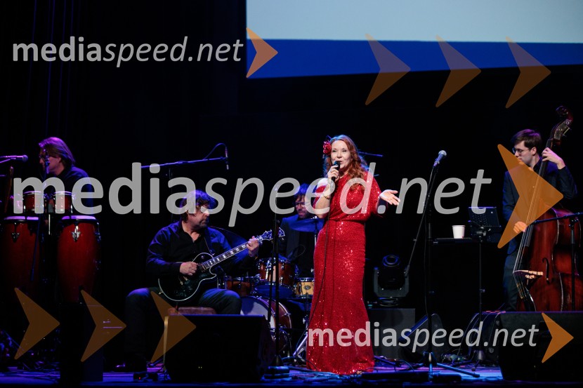 Rotary Latino večer, dobrodelni dogodek Rotary Cluba Ljubljana