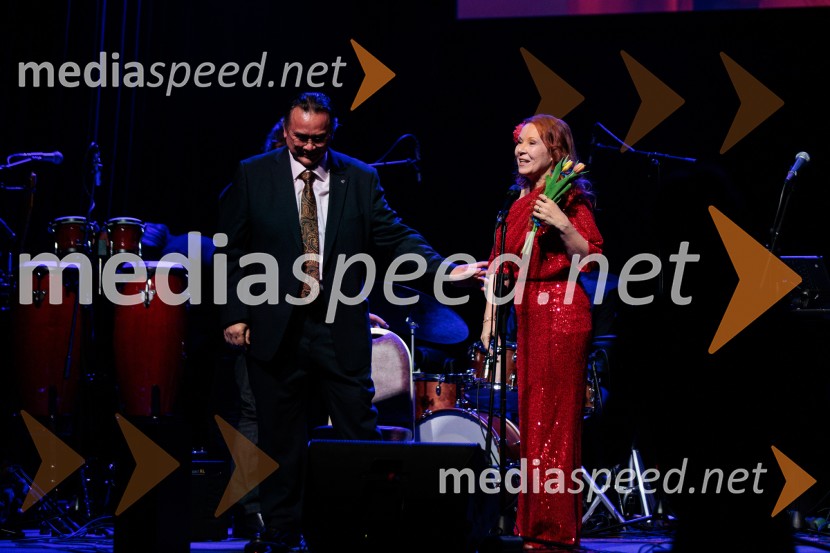 Rotary Latino večer, dobrodelni dogodek Rotary Cluba Ljubljana