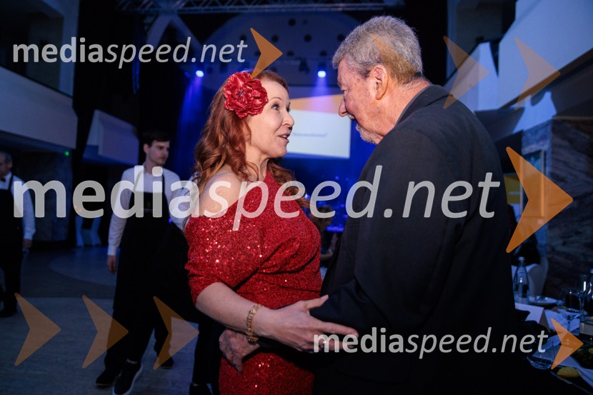 Rotary Latino večer, dobrodelni dogodek Rotary Cluba Ljubljana