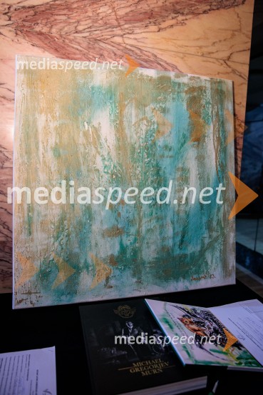 Rotary Latino večer, dobrodelni dogodek Rotary Cluba Ljubljana