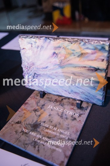 Rotary Latino večer, dobrodelni dogodek Rotary Cluba Ljubljana