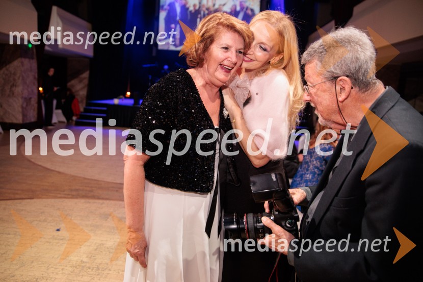 Rotary Latino večer, dobrodelni dogodek Rotary Cluba Ljubljana