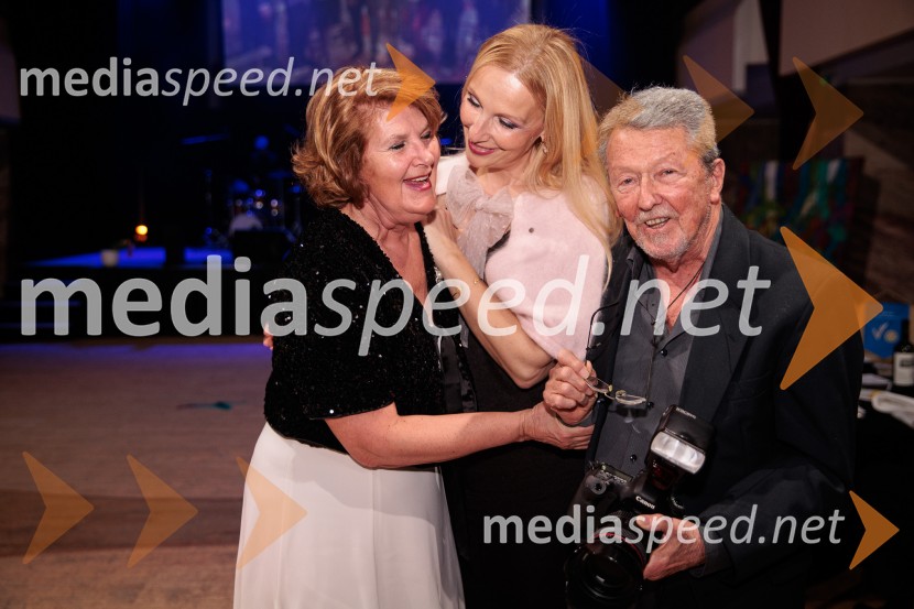 Rotary Latino večer, dobrodelni dogodek Rotary Cluba Ljubljana