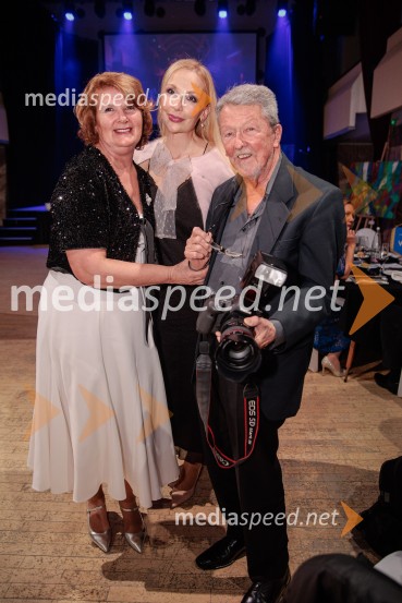 Rotary Latino večer, dobrodelni dogodek Rotary Cluba Ljubljana