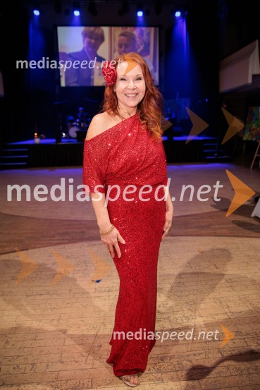 Rotary Latino večer, dobrodelni dogodek Rotary Cluba Ljubljana